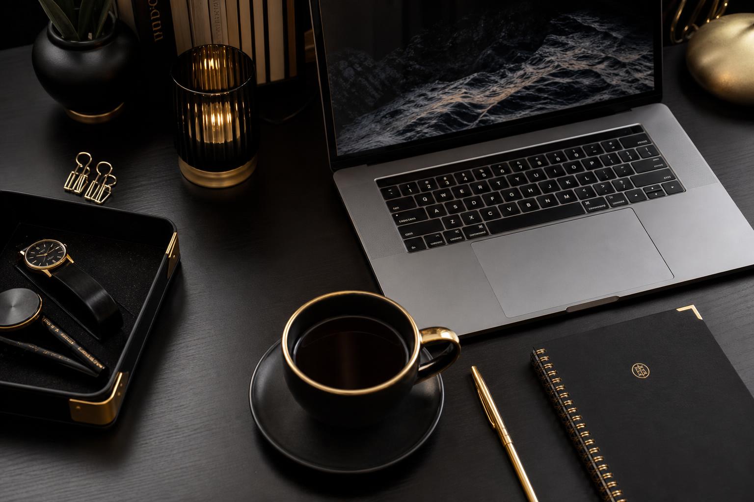 The NEX Agency team — Columbus, Ohio digital marketing agency